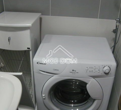 Izdavanje: Dvosoban stan 72 m² – City kvart, Podgorica — fotografija 9