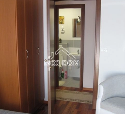 Izdavanje: Dvosoban stan 72 m² – City kvart, Podgorica — fotografija 10