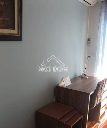 Izdavanje: Dvosoban stan 72 m² – City kvart, Podgorica — fotografija 11