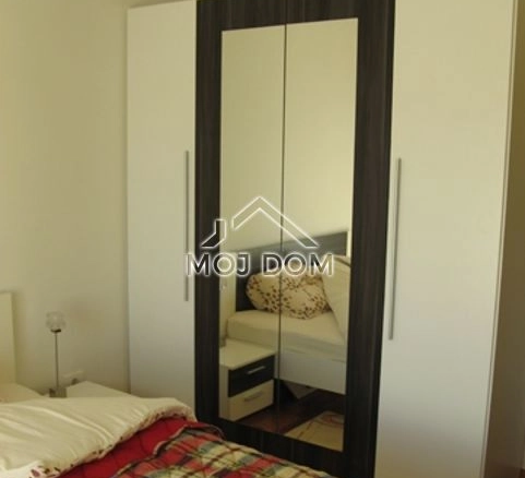 Izdavanje: Dvosoban stan 72 m² – City kvart, Podgorica — fotografija 13