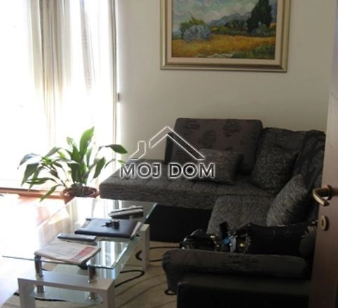 Izdavanje: Dvosoban stan 72 m² – City kvart, Podgorica — fotografija 14