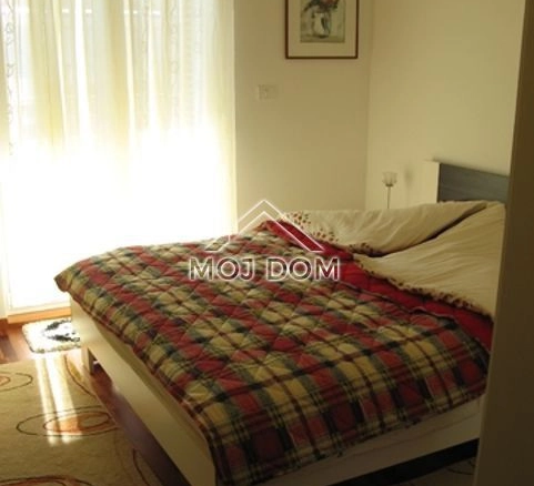 Izdavanje: Dvosoban stan 72 m² – City kvart, Podgorica — fotografija 15