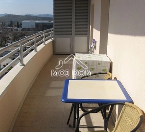 Izdavanje: Dvosoban stan 72 m² – City kvart, Podgorica — fotografija 16