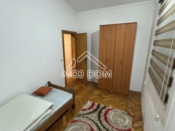 Izdavanje: Kuća 150 m² – Gornja Gorica, Podgorica — fotografija 6