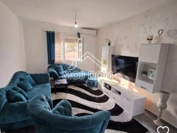 Izdavanje: Kuća 137 m² – Kokoti, Podgorica — fotografija 3