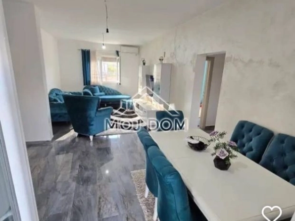 Izdavanje: Kuća 137 m² – Kokoti, Podgorica — fotografija 4
