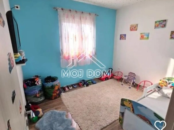 Izdavanje: Kuća 137 m² – Kokoti, Podgorica — fotografija 7