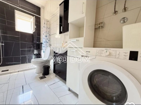 Izdavanje: Kuća 137 m² – Kokoti, Podgorica — fotografija 11