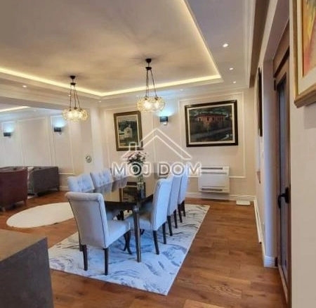Izdavanje: Kuća 280 m² – Stara Varoš, Podgorica — fotografija 7
