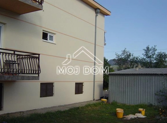 Izdavanje: Kuća 370 m² – Donja Gorica, Podgorica — fotografija 8