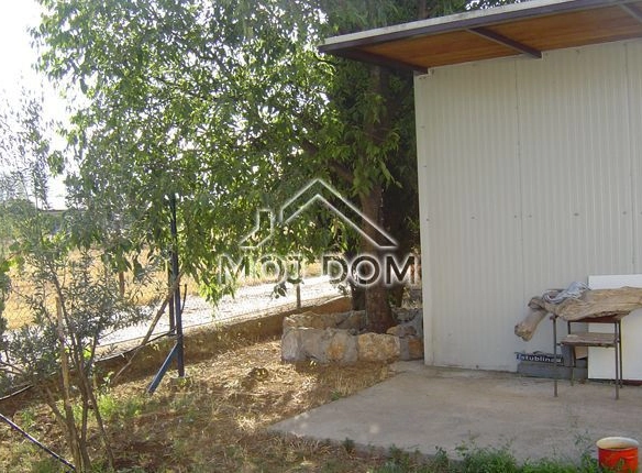 Izdavanje: Kuća 370 m² – Donja Gorica, Podgorica — fotografija 14