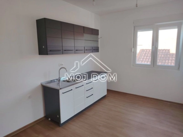 Izdavanje: Dvosoban stan 60 m² – Zabjelo, Podgorica — fotografija 4