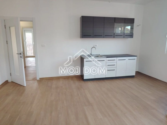 Izdavanje: Dvosoban stan 60 m² – Zabjelo, Podgorica — fotografija 5