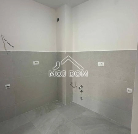 Izdavanje: Jednosoban stan 40 m² – Central Point, Podgorica — fotografija 3