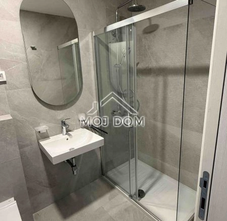 Izdavanje: Jednosoban stan 40 m² – Central Point, Podgorica — fotografija 9