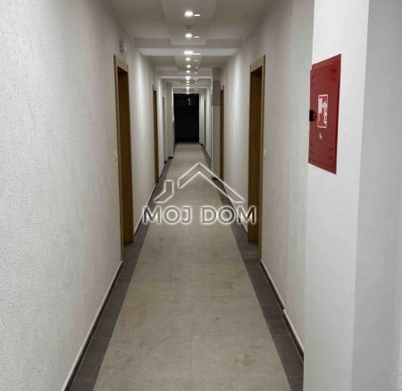 Izdavanje: Jednosoban stan 40 m² – Central Point, Podgorica — fotografija 10