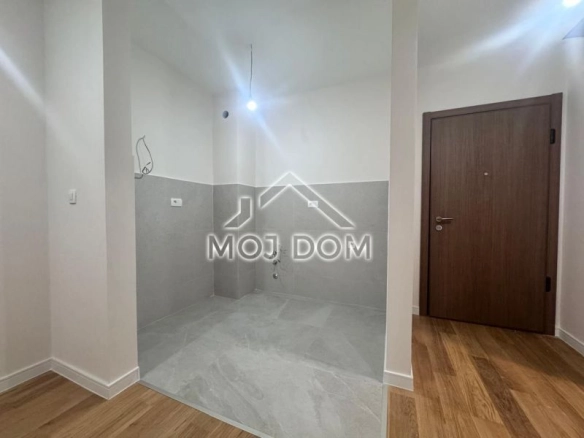 Izdavanje: Jednosoban stan 43 m² – Central Point, Podgorica — fotografija 4