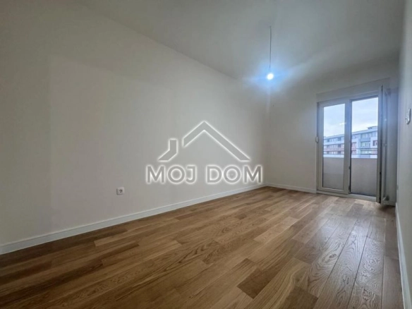 Izdavanje: Jednosoban stan 43 m² – Central Point, Podgorica — fotografija 6