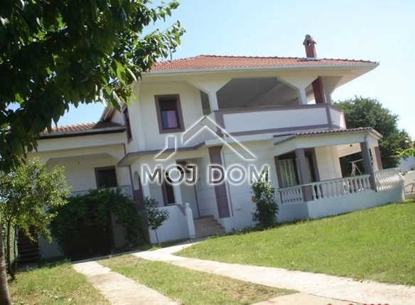 Kuća za izdavanje u Gornjoj Gorici