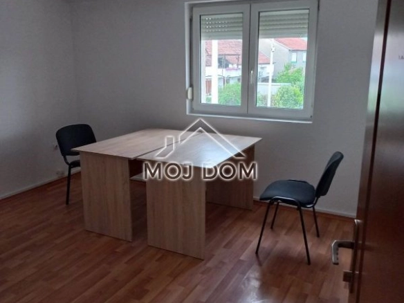 Izdavanje: Poslovni prostor 120 m² – Gornja Gorica, Podgorica — fotografija 5