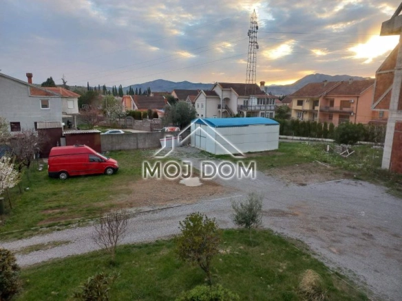 Izdavanje: Poslovni prostor 120 m² – Gornja Gorica, Podgorica — fotografija 7