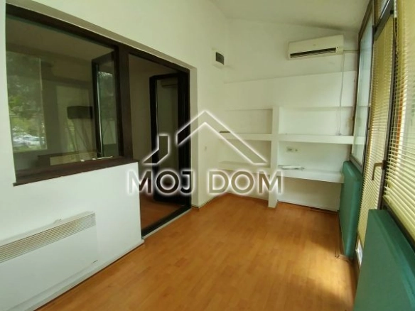 Izdavanje: Poslovni prostor 75 m² – Momišići, Podgorica — fotografija 2
