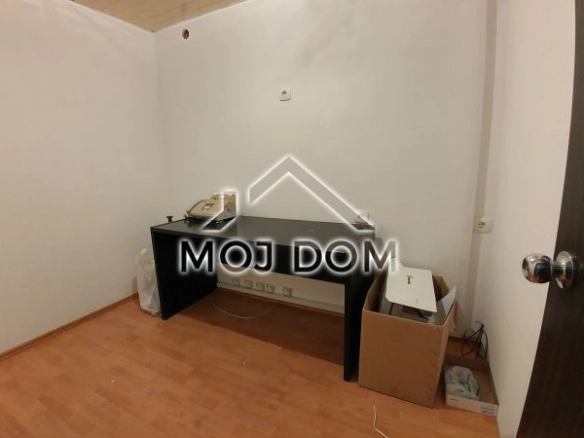 Izdavanje: Poslovni prostor 75 m² – Momišići, Podgorica — fotografija 3