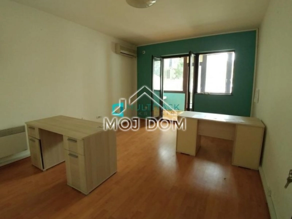 Izdavanje: Poslovni prostor 75 m² – Momišići, Podgorica — fotografija 7