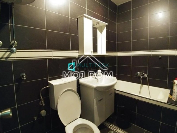 Izdavanje: Poslovni prostor 75 m² – Momišići, Podgorica — fotografija 8