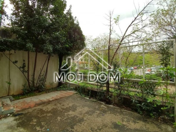 Izdavanje: Poslovni prostor 75 m² – Momišići, Podgorica — fotografija 9