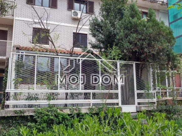 Izdavanje: Poslovni prostor 75 m² – Momišići, Podgorica — fotografija 10