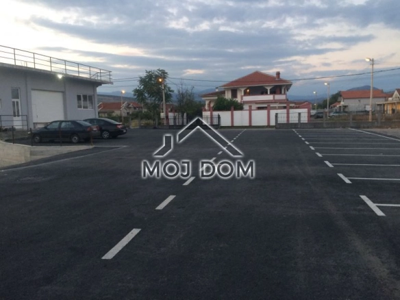 Poslovni prostor 500 m² u Gornjoj Gorici