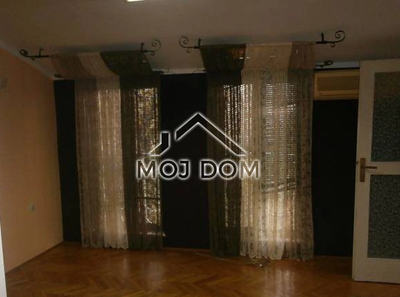 Izdavanje: Poslovni prostor 104 m² – Centar, Podgorica — fotografija 5