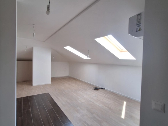 Garsonjera 45 m² – Tološi, Podgorica — fotografija 4