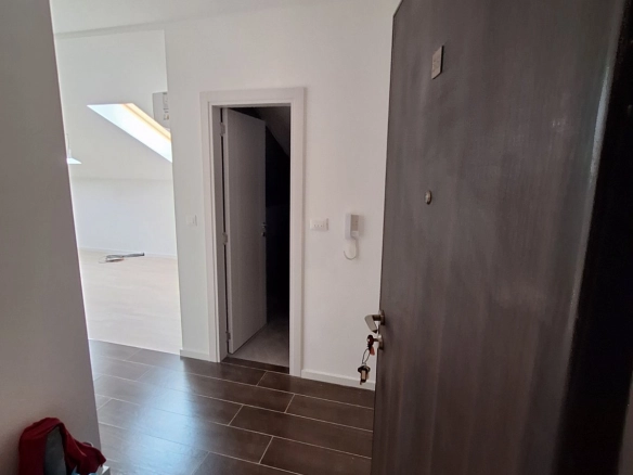 Garsonjera 45 m² – Tološi, Podgorica — fotografija 7