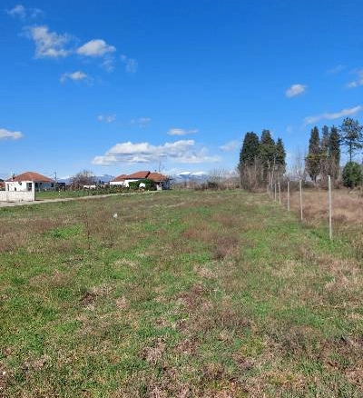 Plac 1.429 m² – Zeta, Podgorica — fotografija 2