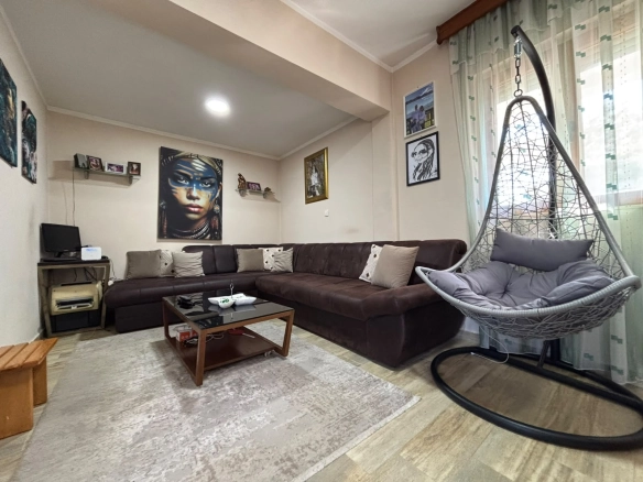 Kuća 125 m² – Murtovina, Podgorica — fotografija 2