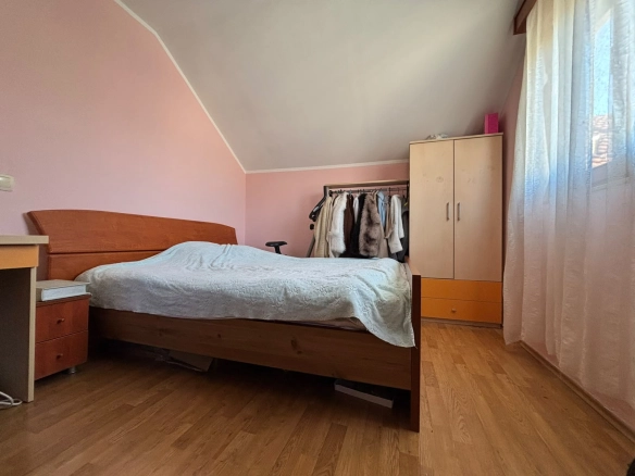 Kuća 125 m² – Murtovina, Podgorica — fotografija 9
