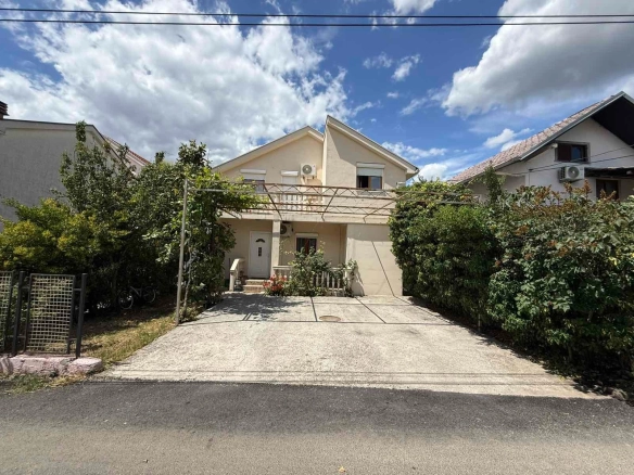Kuća 125 m² – Murtovina, Podgorica — fotografija 15