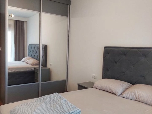 Izdavanje: Jednosoban stan 50 m² – Podgorica — fotografija 2