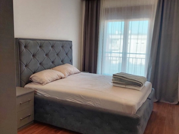 Izdavanje: Jednosoban stan 50 m² – Podgorica — fotografija 7