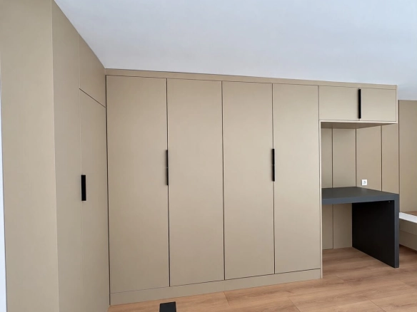 Jednosoban stan 36 m² – Tivat — fotografija 2