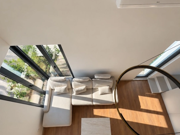 Jednosoban stan 36 m² – Tivat — fotografija 5