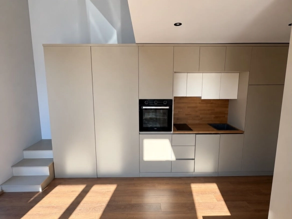 Jednosoban stan 36 m² – Tivat — fotografija 6