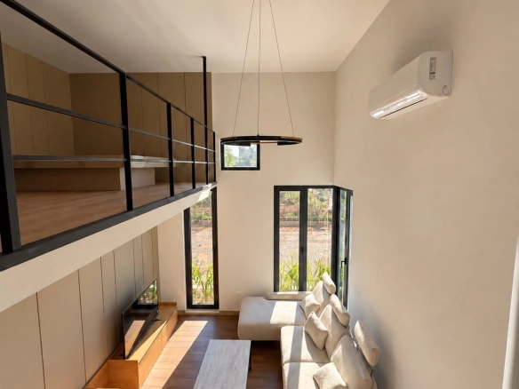Jednosoban stan 36 m² – Tivat — fotografija 7