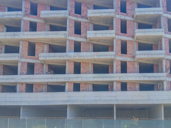 Jednosoban stan 47 m² – Budva — fotografija 2