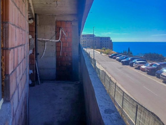 Jednosoban stan 47 m² – Budva — fotografija 4