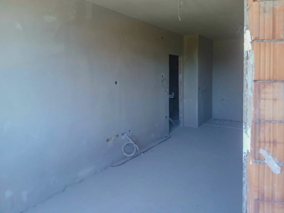 Jednosoban stan 47 m² – Budva — fotografija 6