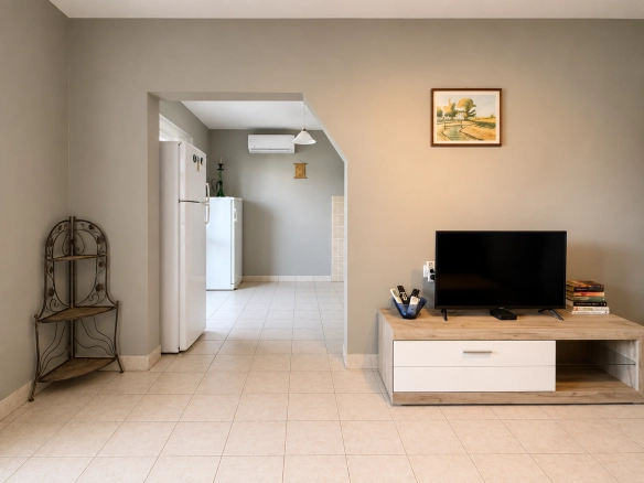 Dvosoban stan 80 m² – Tivat — fotografija 3
