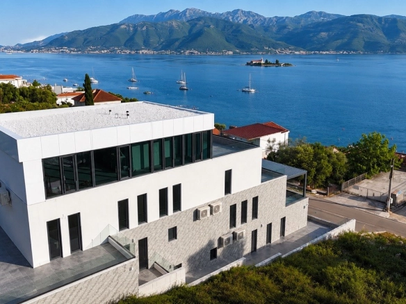 Jednosoban stan 54 m² – Luštica — fotografija 7